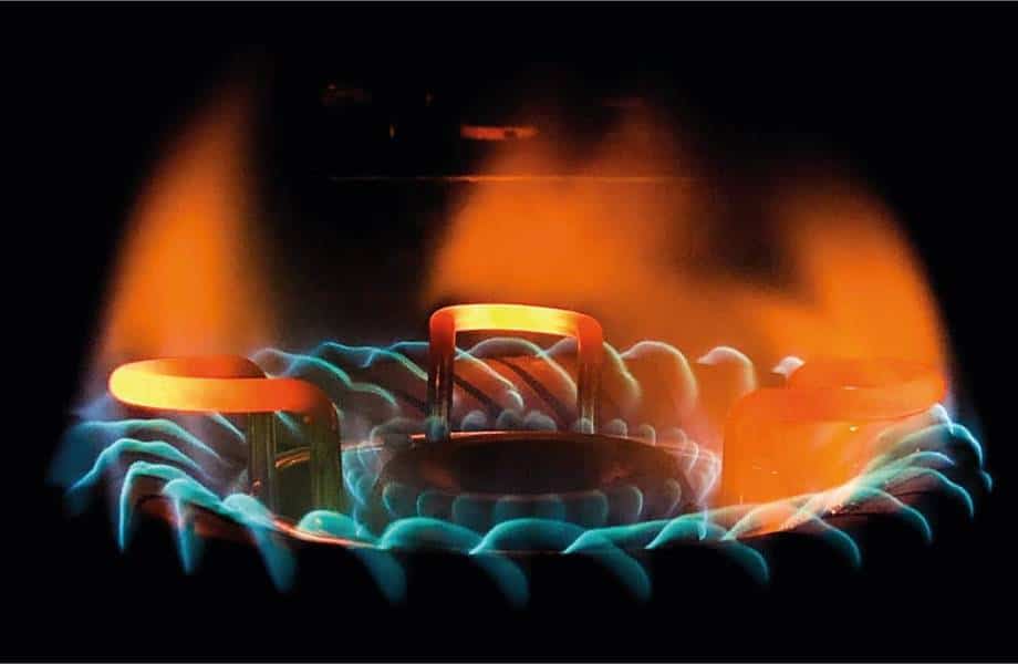 Nuevas tarifas gas