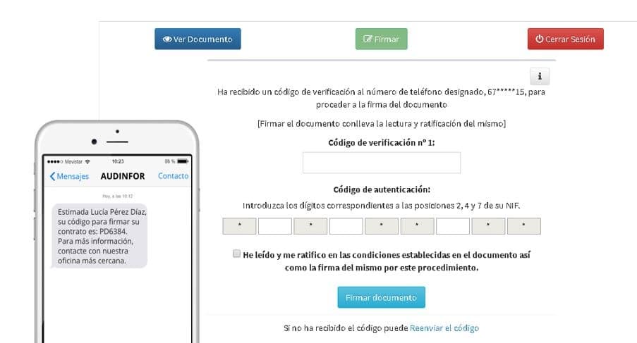firma digital factorymail