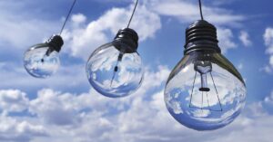 razones por las que sube el precio de la luz