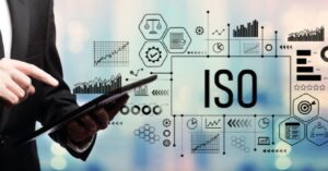 beneficios de la norma ISO 50001