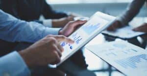 sistema de gestion de datos graficos y datos audinfor system comercializadora electrica