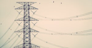 red de transporte de electricidad esquema de la red de transporte de energia electrica audinfor system