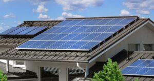 energia solar en comunidades audinfor system como aprovechar la energia solar en mi comunidad autoconsumo colectivo