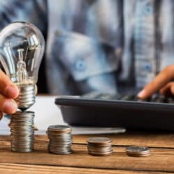subida iva luz y gas audinfor system cambios en la factura 2024 electricidad gas tur