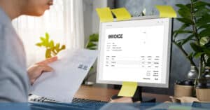 Factura electrónica en el sector de la energía