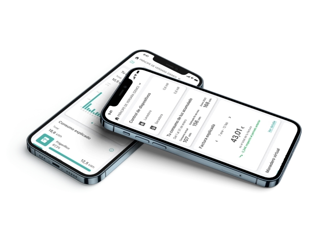 app cliente