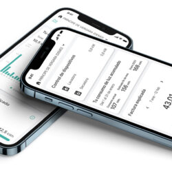 nuevo módulo de APP cliente