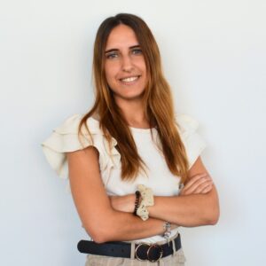 Imagen de Lara Martínez