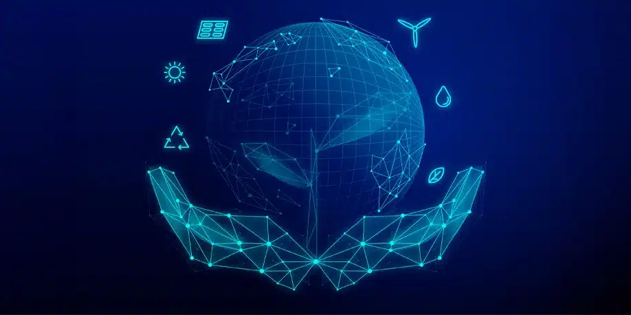 beneficios de integrar la inteligencia artificial en el sector energético
