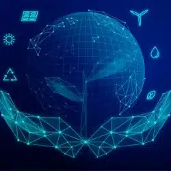 inteligencia artificial en el sector energético