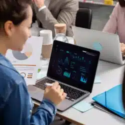 Software que frena el crecimiento de la comercializadora