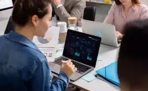 Software que frena el crecimiento de la comercializadora