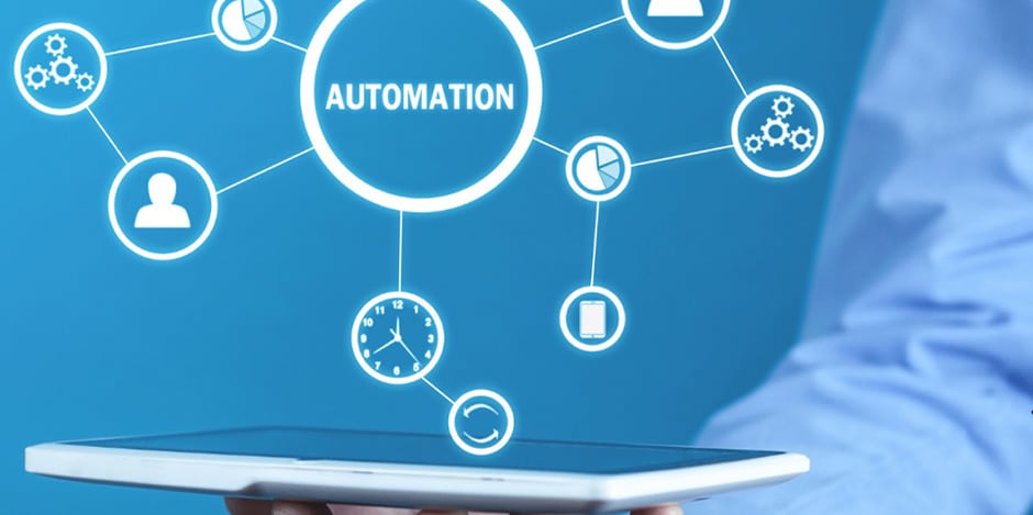 automatización para comercializadoras