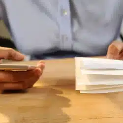 Importancia de los diseños de factura luz