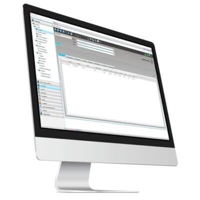 software distribuidora software para distribucion electrica